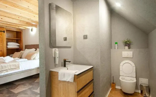 Family Resort Plitvice Lakes