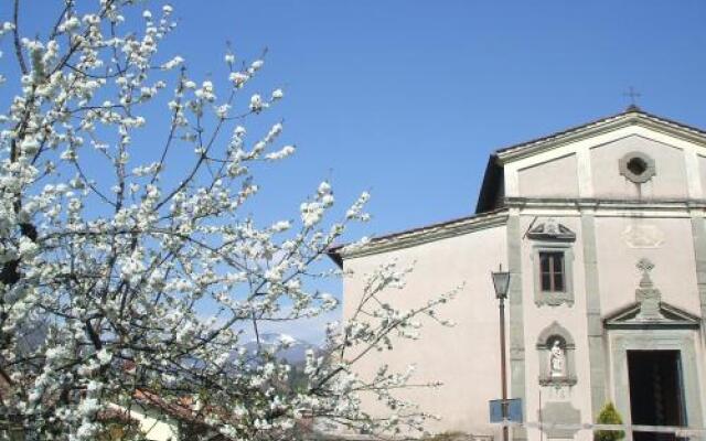 Nel Cielo di Barga Bed & Breakfast