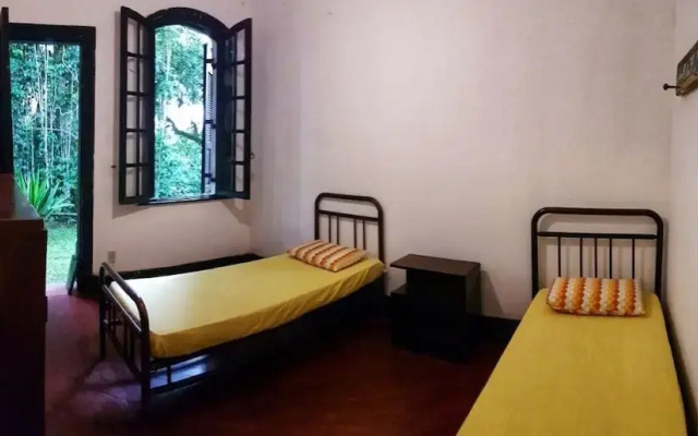 Hotel Clube dos 200