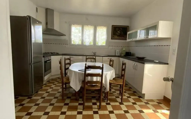 Maison Erquy, 4 pièces, 6 personnes - FR-1-501-152