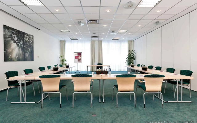 Mercure Hotel Hannover City