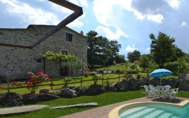 Agriturismo Sterposi