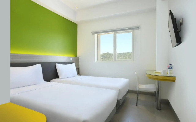 Amaris Hotel Padang