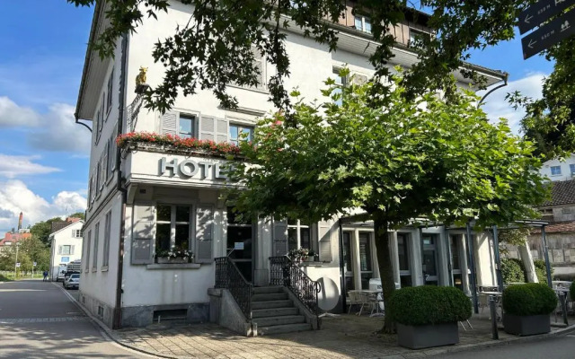 Hotel Restaurant Ochsen