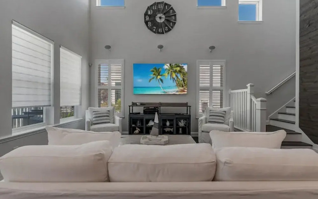 Redington Beach Townhouse 16305