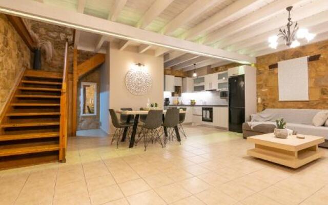 Artemis Luxury Villa