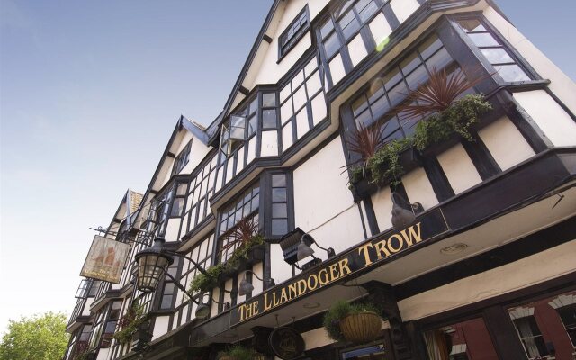 Premier Inn Bristol City Centre King St