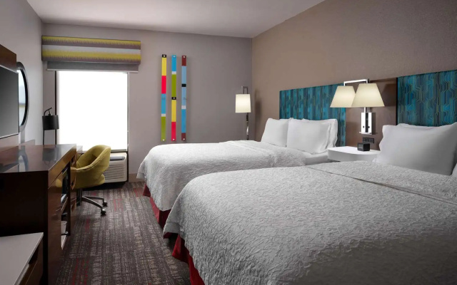 Best Western Plus Clinton/Jackson
