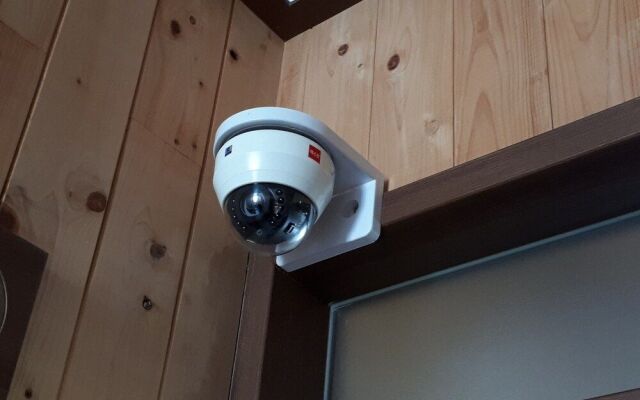 Woljeong view Guesthouse - Hostel