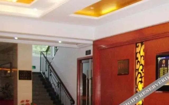 Shentang Hotel