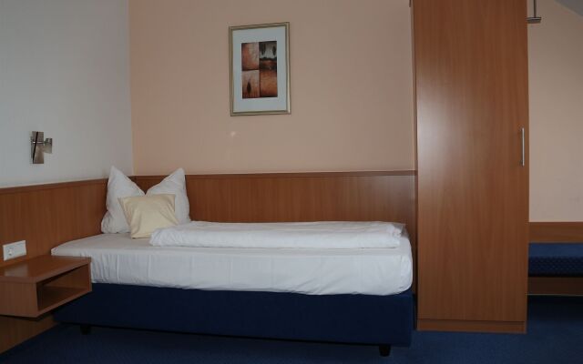 Hotel & Restaurant Goldener Pflug