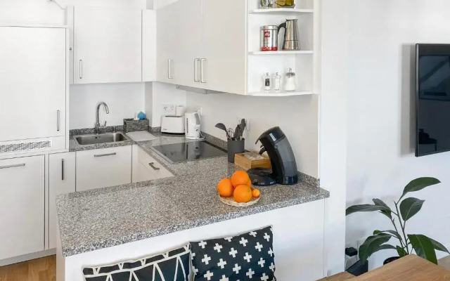 Modern & Stylisch: Maisonette Wohnung in Freising