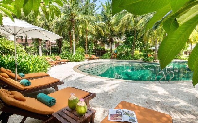 Swissôtel Sanya Yalong Bay