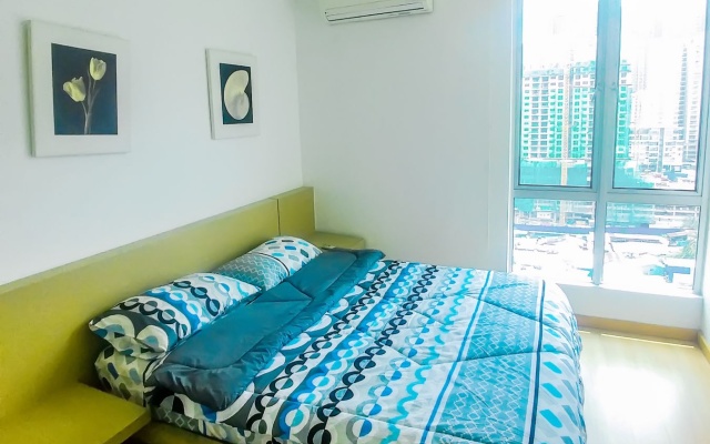 Mont Kiara @ Aston Kiara 3 – Guest Rooms – Kuala Lumpur