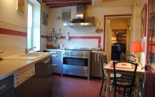 Chambres Chez Mounie
