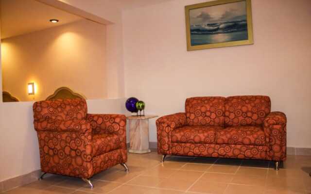 Hotel Posada del Sol Inn