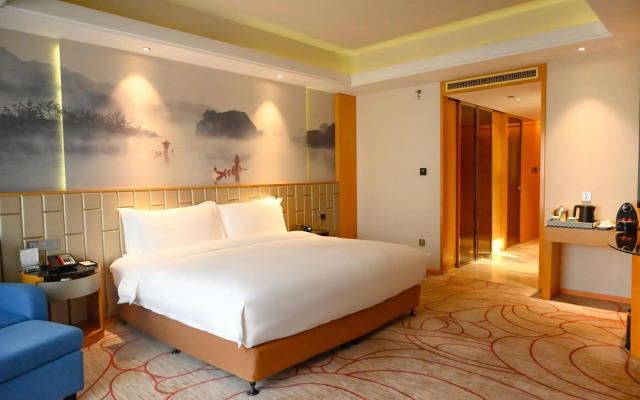 Pullman Wenzhou