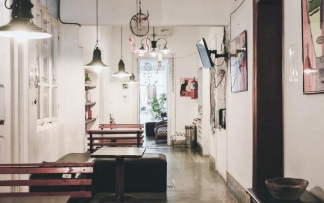 Hostelina Hostel