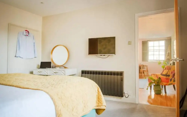 Dream Stays Bath - Haringtons Place