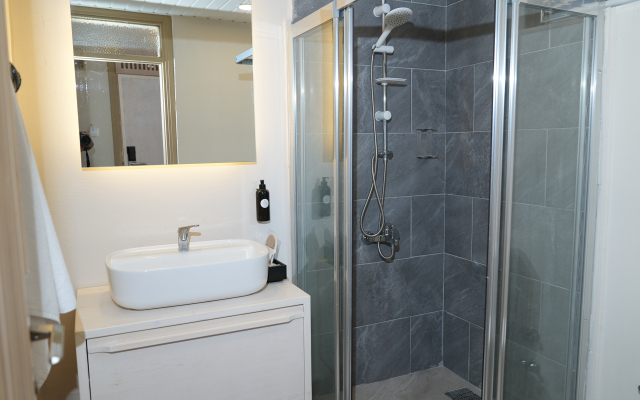 Sun Hotel by En Vie Beach - Adults Only