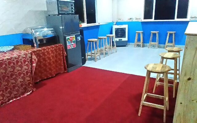 Ba Dat Homestay Q6
