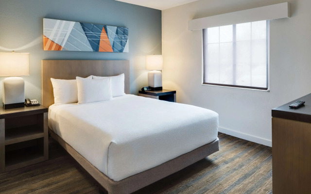 HYATT house Boston/Waltham