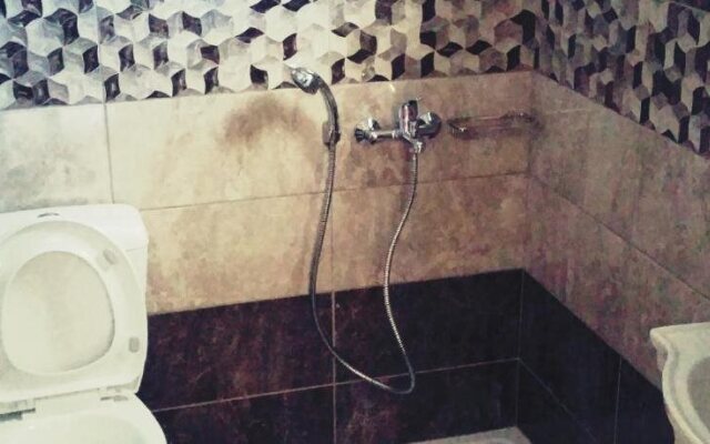 Athina Apartments
