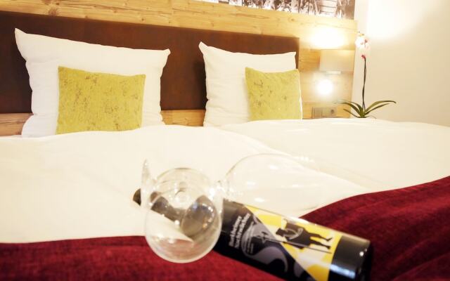 KreuzPost Hotel Restaurant Spa