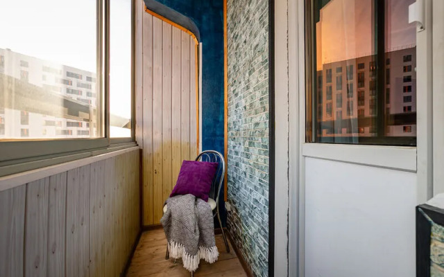 Апартаменты МаксРеалти24 ул. Сходненская, д. 23