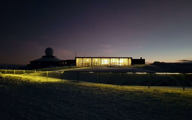 Scandic Nordkapp