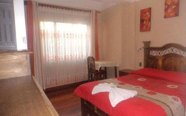 Hotel Avenida