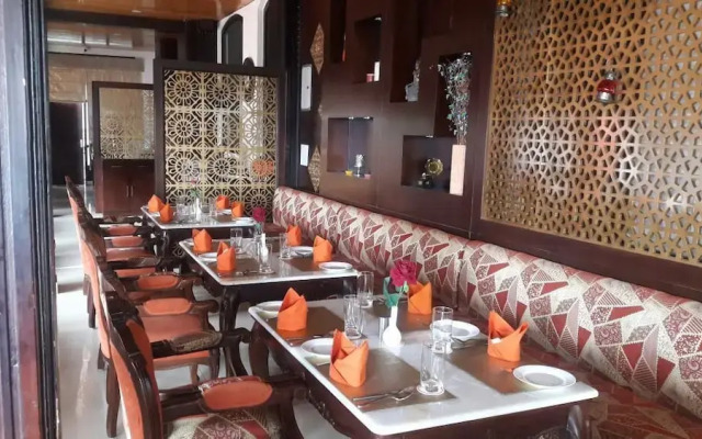 Hotel Southgate Shimla