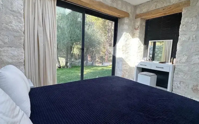 Soul of Olympos Hotel