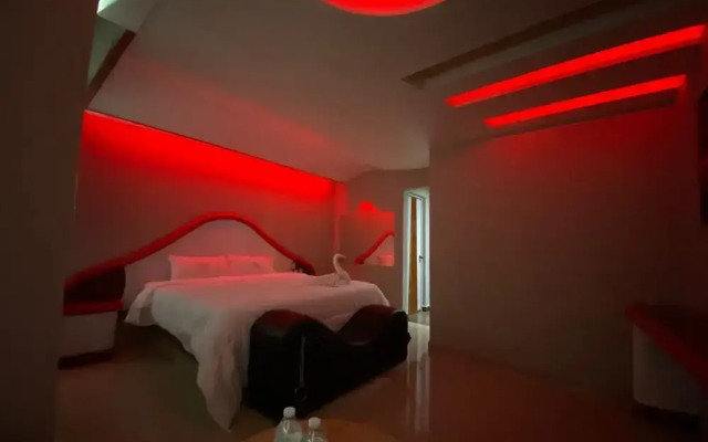 Hotel Villa Amanecer
