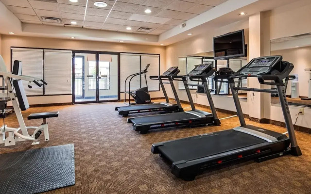 Best Western Galleria Inn & Suites