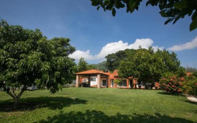 Habitaciones Lucero 4