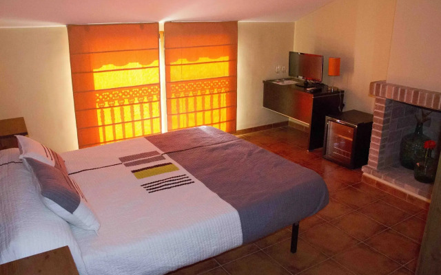 Casa Rural Magnanimus