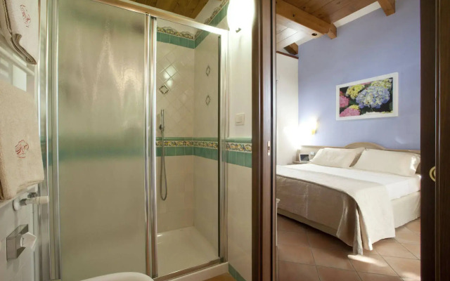 Relais Villa Angiolina