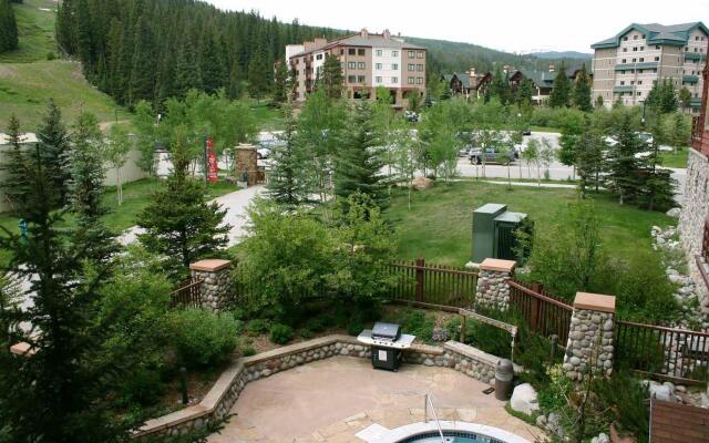 New Village by Copper Vacations