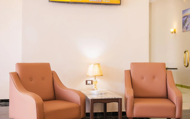 Jewel Port Said Hotel