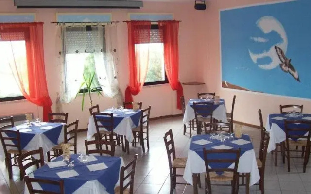 Ostello Del Volo