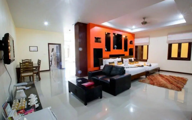 Sahwan Boutique Resort