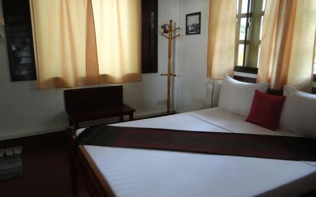 Alibi Villa Guesthouse