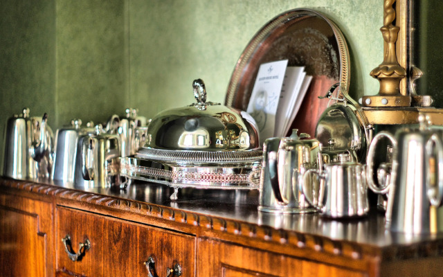 Seaview House Hotel