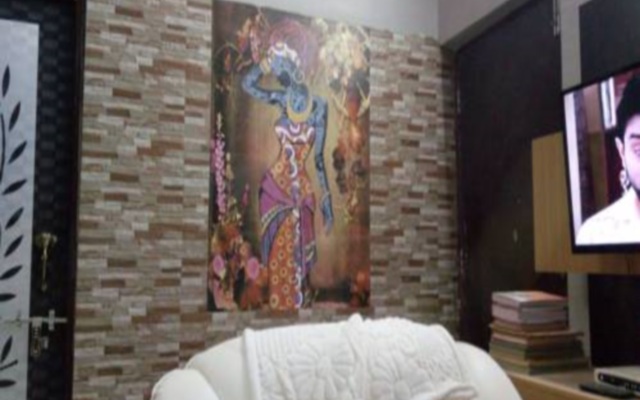 The Lovely Room