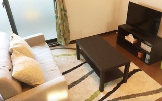 Comfort Tsuruhara Apartment