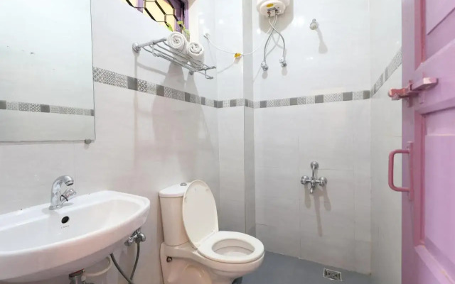Westend Hotel