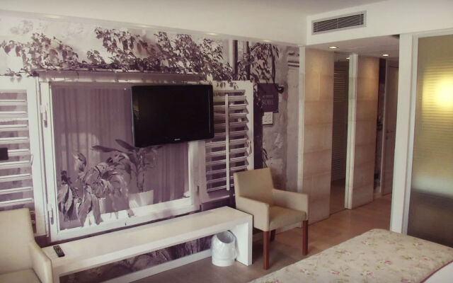Hotel Osejava