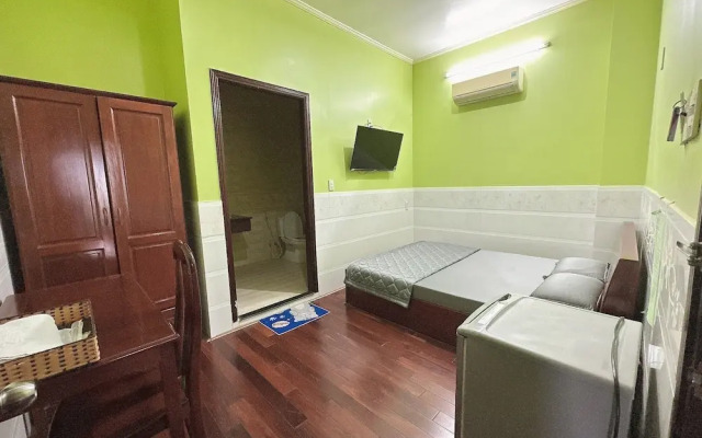 Hung Thinh Hotel Can Tho - by Bay Luxury