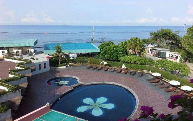 Sigma Resort Jomtien Pattaya